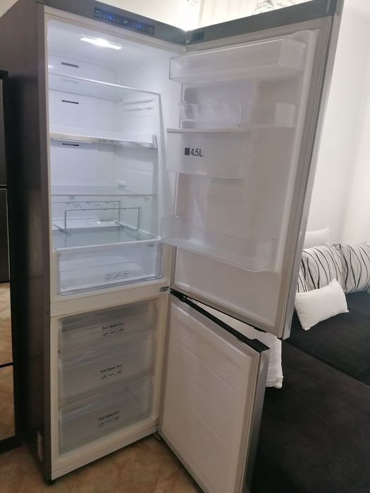 Хладилник Фризер Whirpool