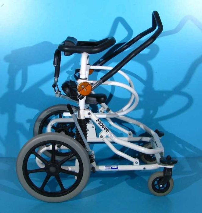 Premergator antrenor de mers  Ato Form MoweGo