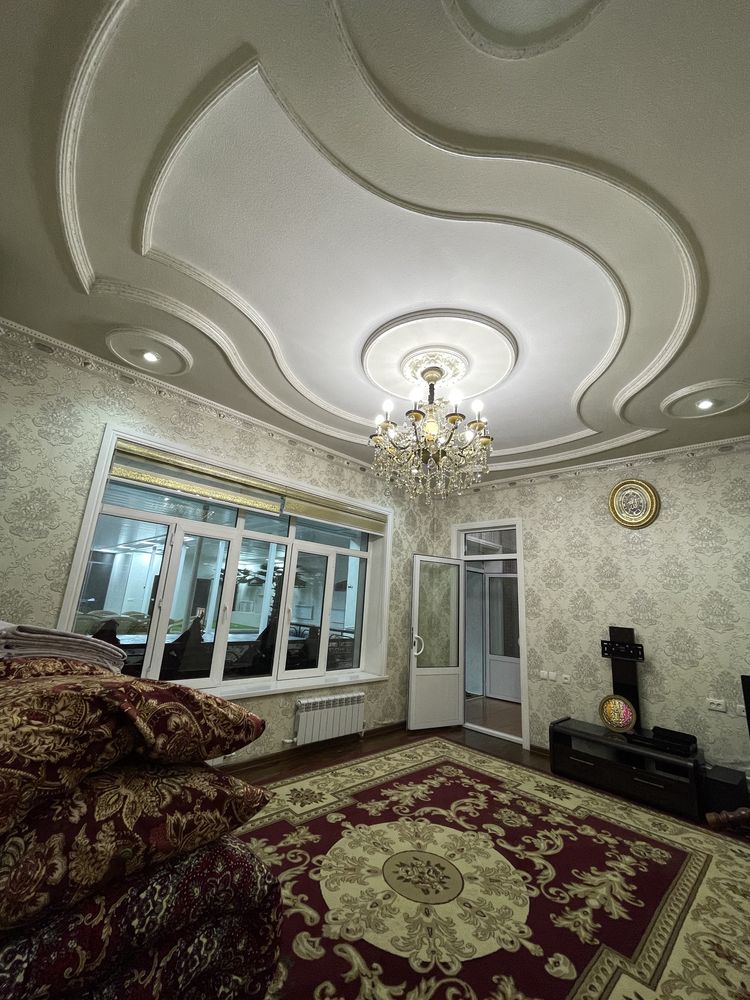 Yangi dacha arenda