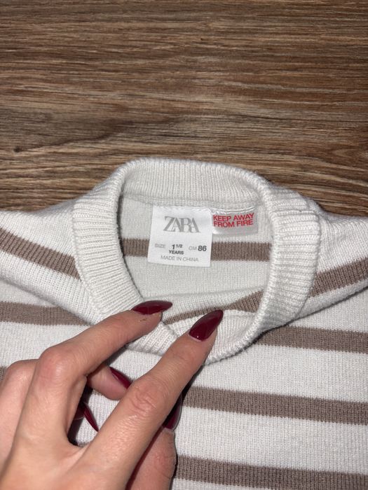 Детски блузки от 86 до 92 различни марки