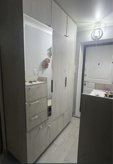 Продам шкаф новый