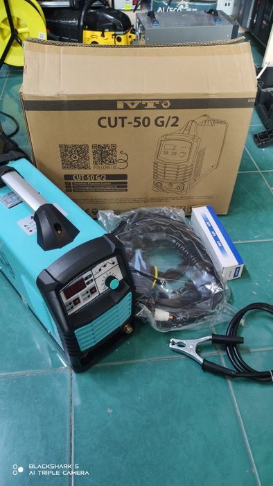 Плазморез. Плазменный резак. CUT. Плазменая резка металла.