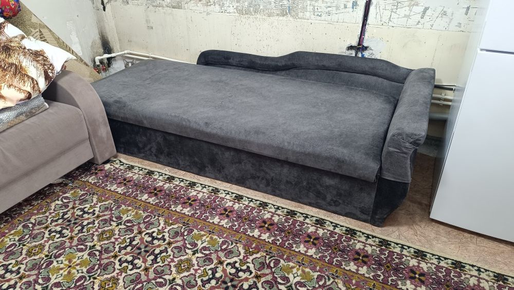 Отдам диван бесплатно