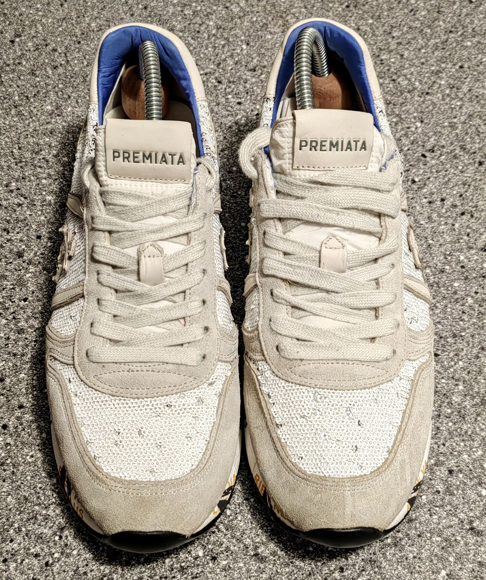 Sneakers Premiata mar. 41