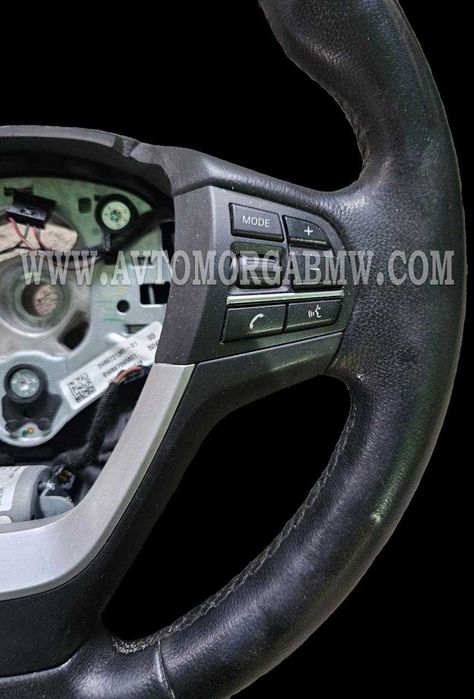 БМВ Х3 Ф25 волан мулти bmw x3 F25