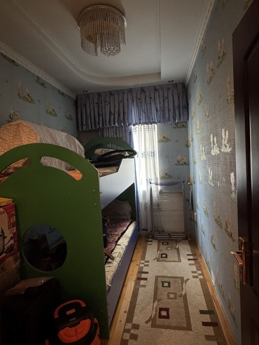 Квартира сотилади