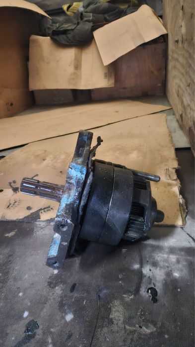 Продается На мтз 80 вом