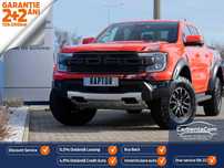 Ford Ranger Ford Ranger D-Cab 4X4 RAPTOR 3.0 V6 Twin-Turbo EcoBoosr 292 CP A10