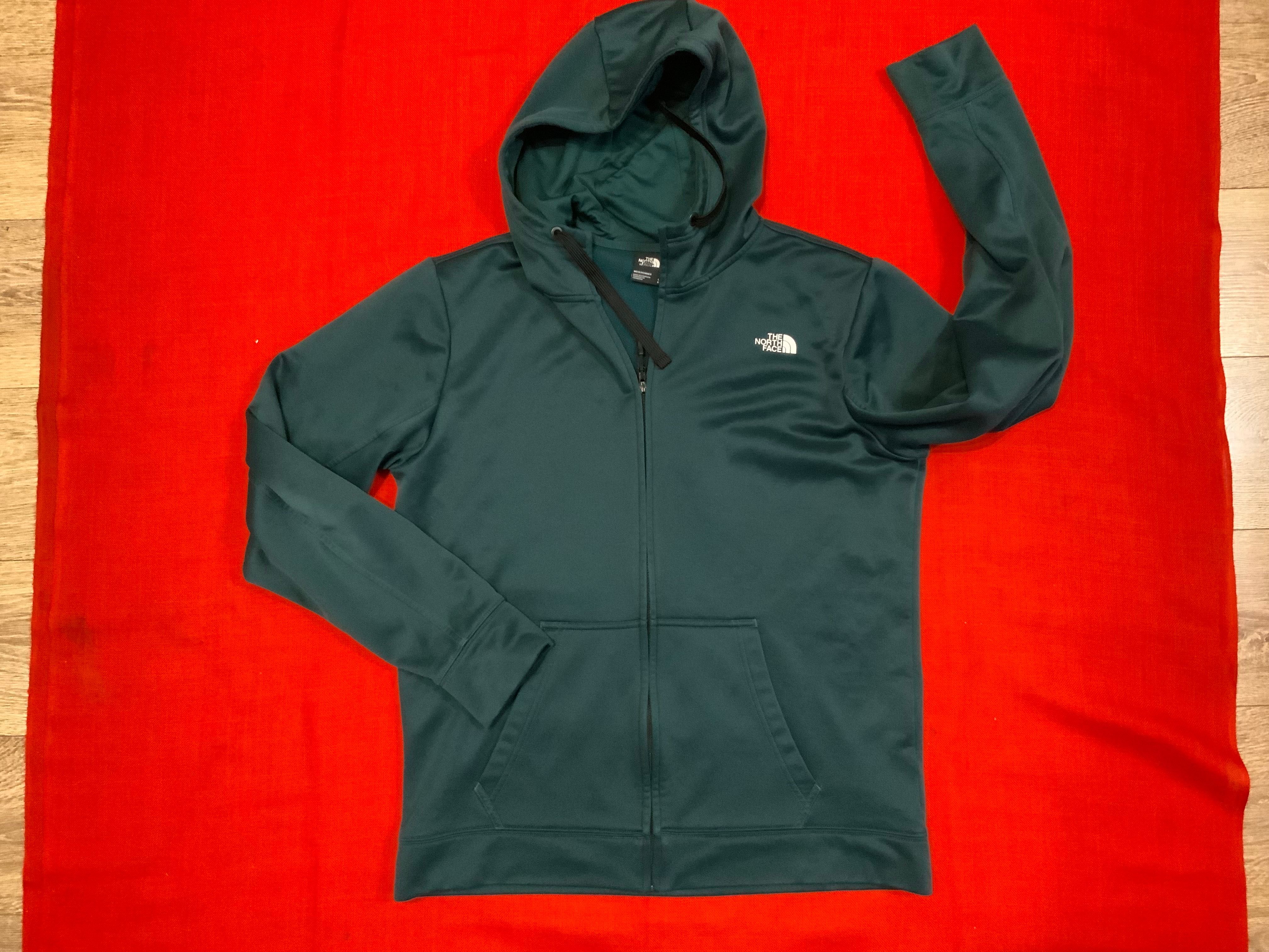 The north face-оригинална горница 52л-54хл