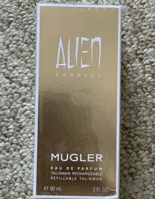 Parfum Mugler - Alien Goddess Eau de Parfum
