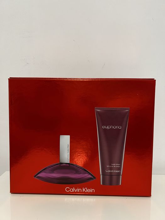 Calvin Klein Euphoria
