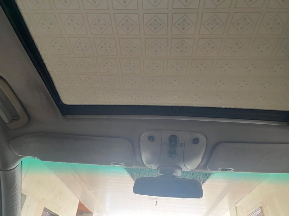 Мерседес 222 клнган 2000 йил