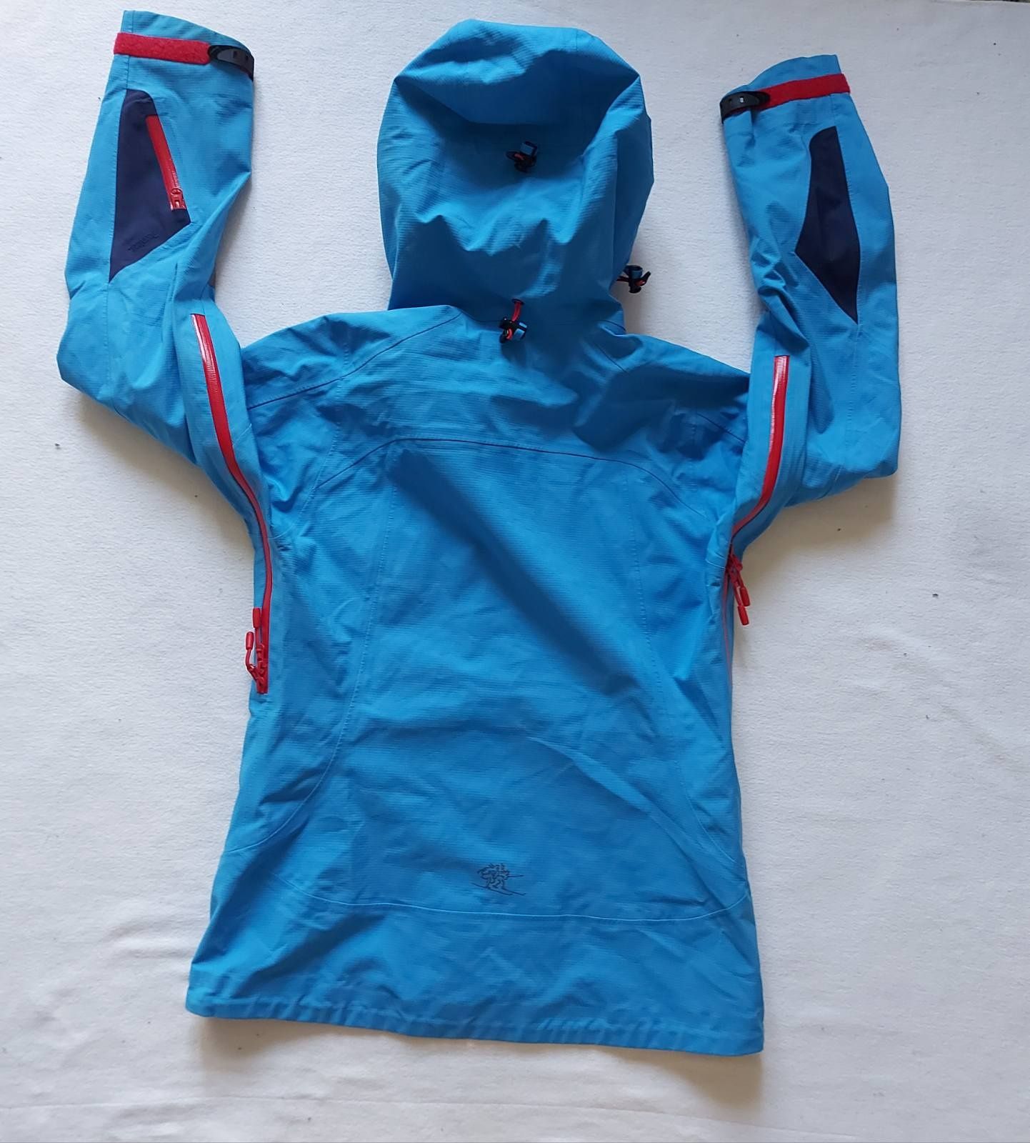Bergans of Norway,  S38 , 3 layer , 20 K мебрана Dermizax, туризъм кат