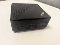 MSI Cubi 5 - i3-10110u, 16gb DDR4, 256gb SSD NVME