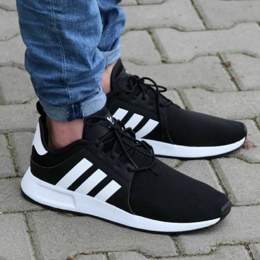 Adidas X PLR номер 47 1/3