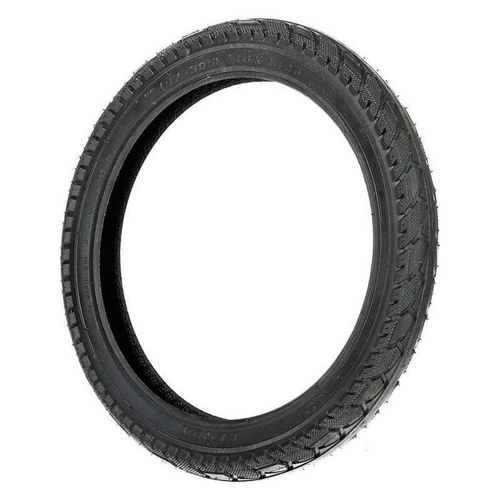 Външна гума KENDA Komfort 16x2.50 – за електрически скутери и триколки