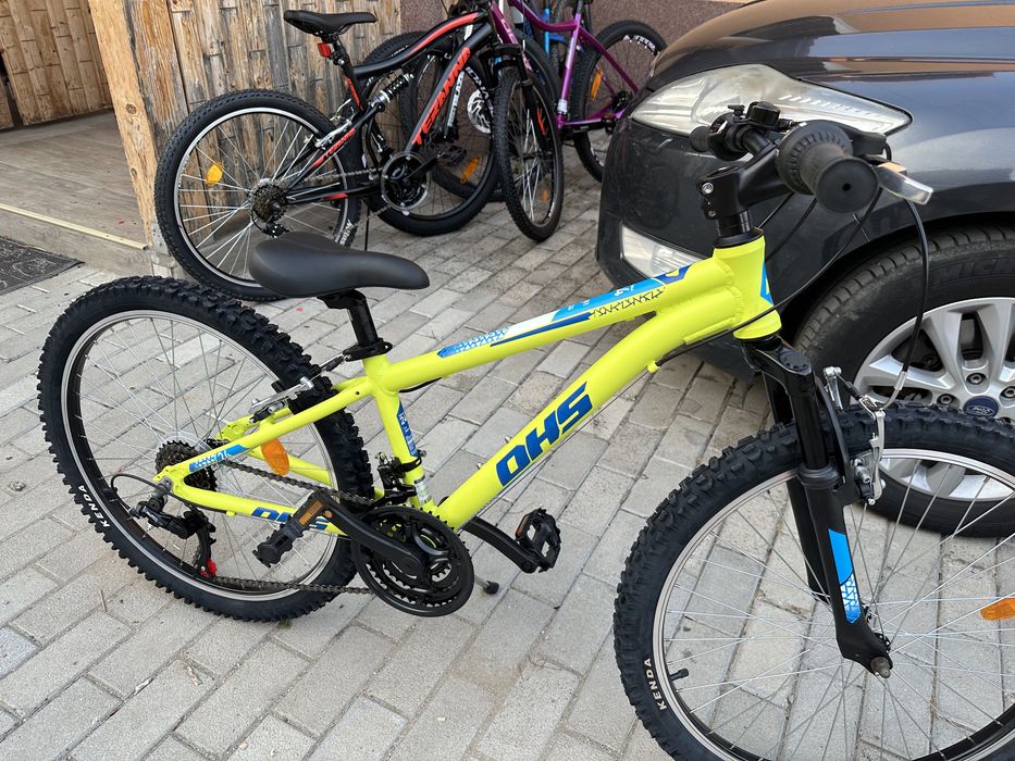 Biciclete noi diferite modele de calitate cu factura si garatie 2ani