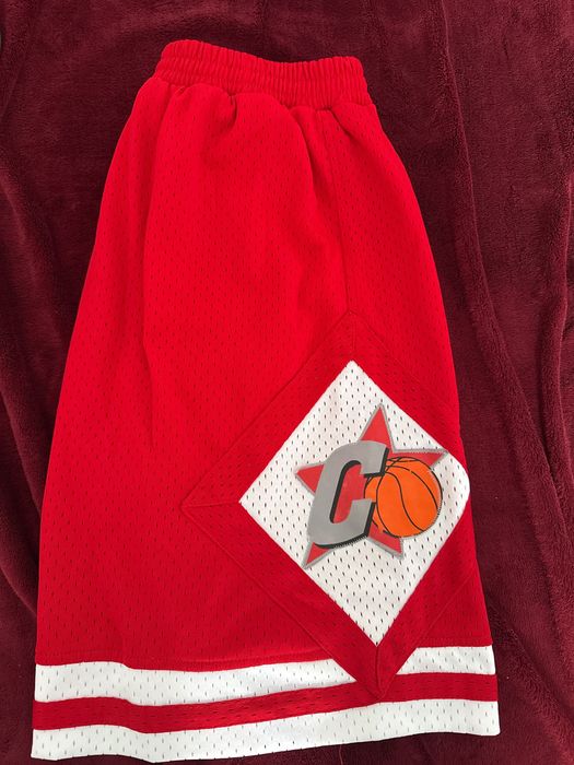 Pantaloni scurti Bascet M