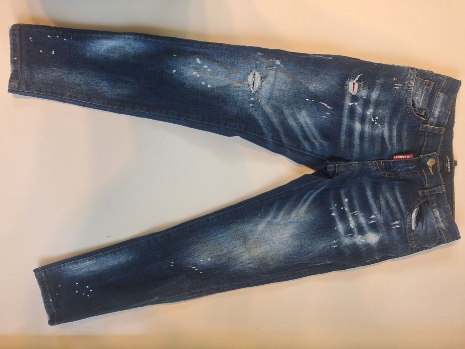 Детски Дънки различни размери