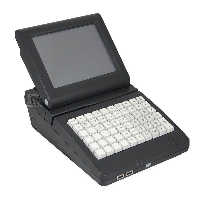 POS система FlyPOS PRO (моноблок для кассы)