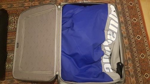 Vand platforma gonflabila Aquaglide Airport Classic Lounge and Towable