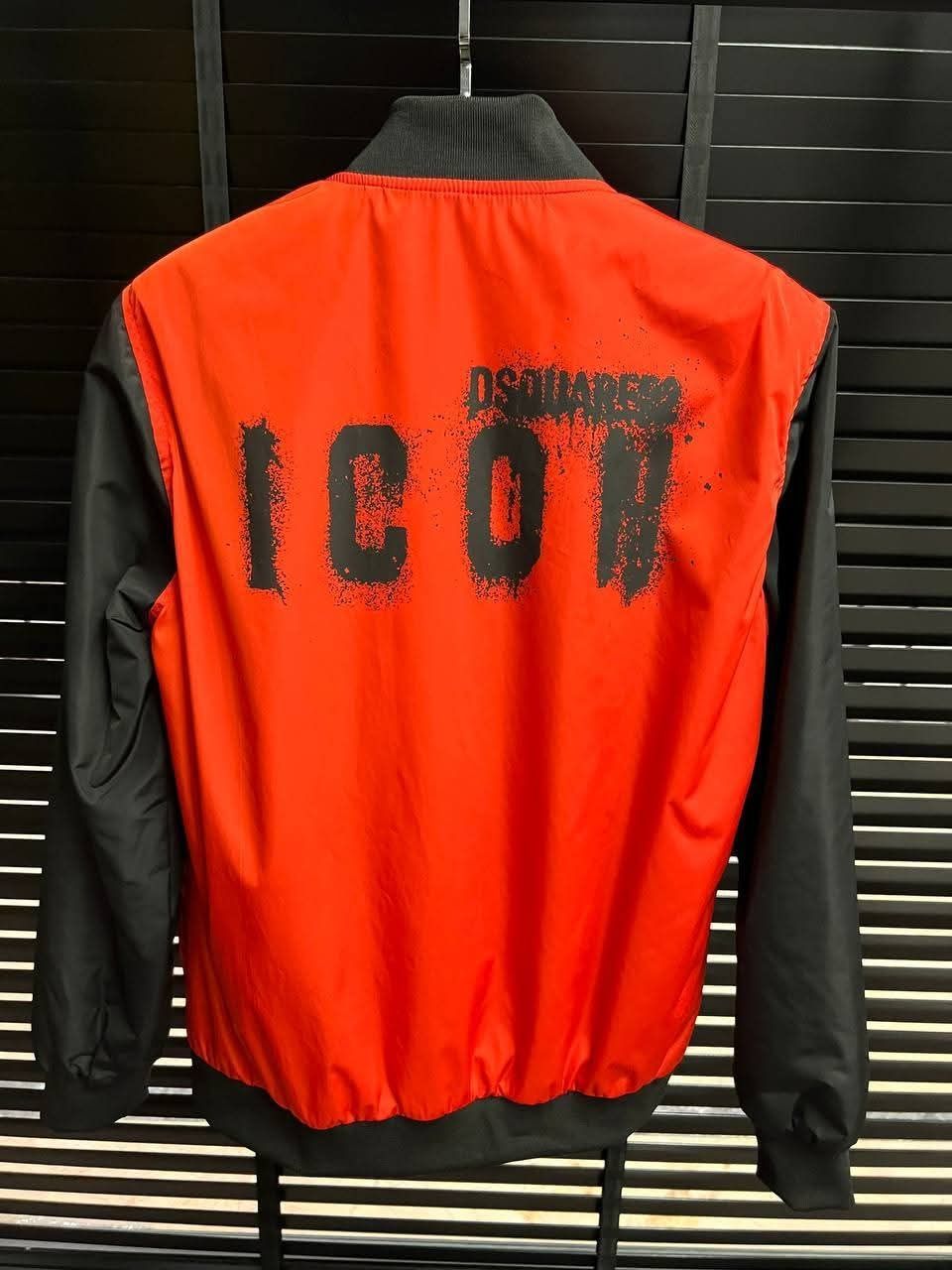 Мъжко яке Dsquared