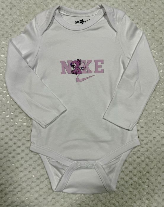 Бебешки бодита за момиче и момче!