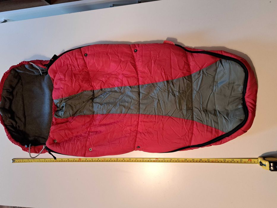 Бебешки спален чувал phil&teds