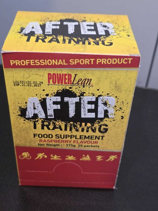 Isostar, After Training (Power Lean), Beta Alanine (Scitec Nutrition)