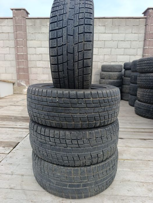 Продам резину 16 размер