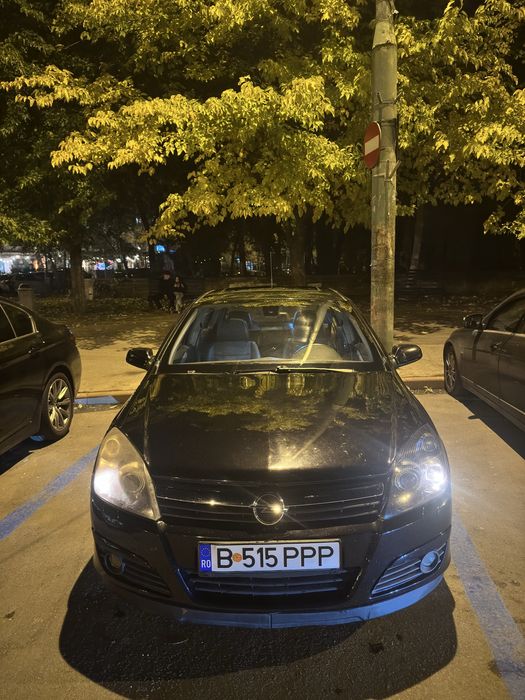 Opel Astra H 1.9 150cp panoramic stare f buna