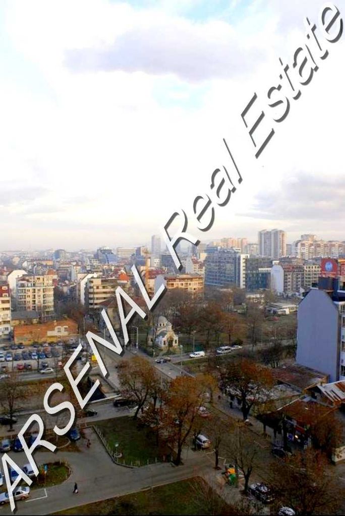 Дава се под наем Двустаен апартамент в София, Център - 77 кв.м за 600 € - Снимка #8