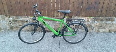 Градски велосипед 24