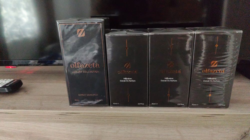 Parfumuri luxury chogan