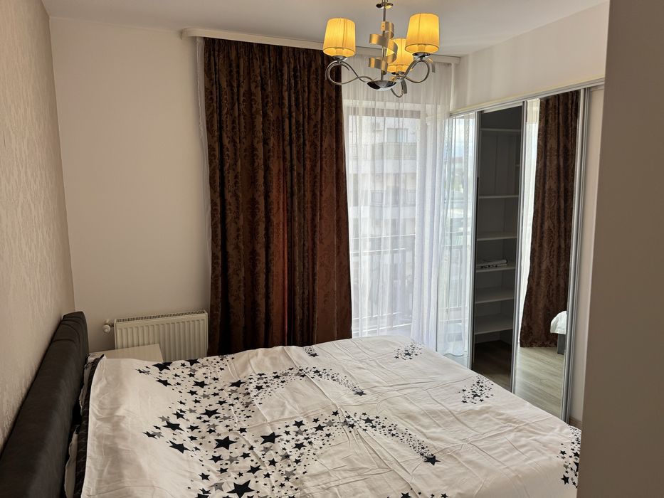 Inchiriez apartament 3 camere Ploiesti Evocasa Orizont