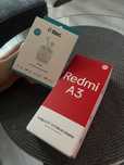 Xiaomi Redmi A3 + бонус слушалки