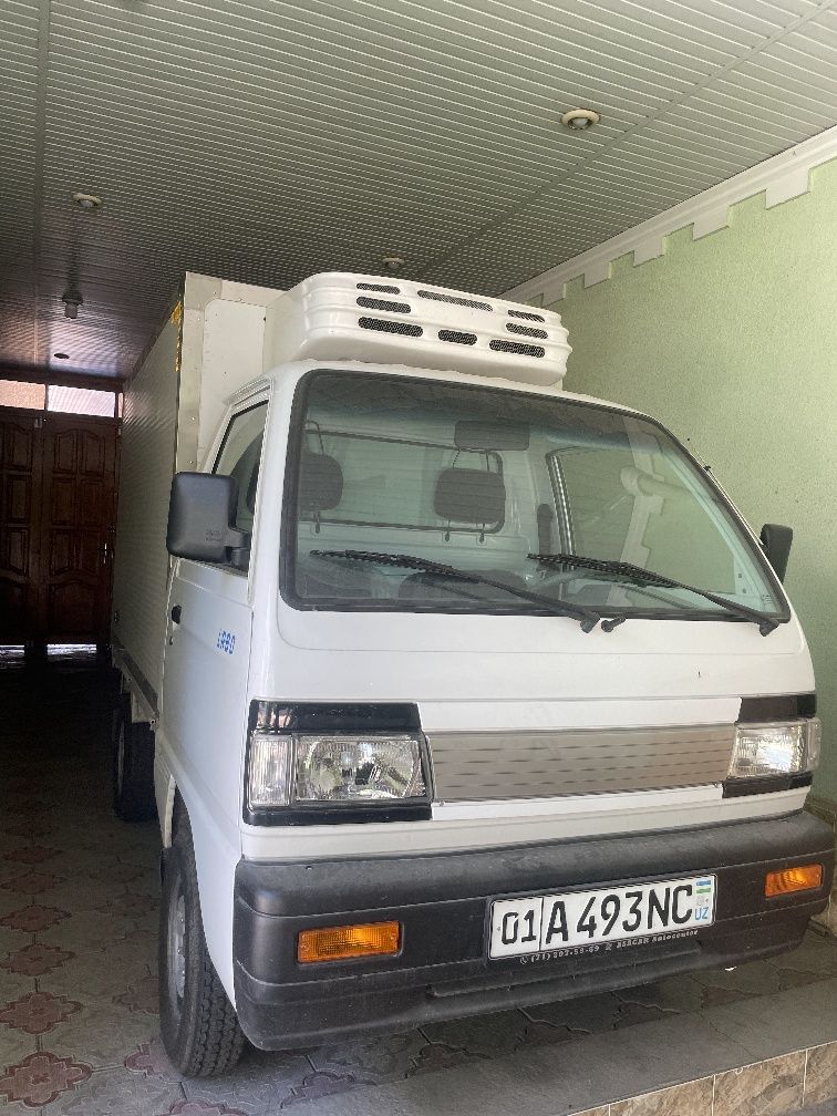 Продаётся Chevrolet Labo холодильник-25