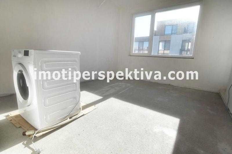 Продава се Многостаен апартамент в Пловдив, Христо Смирненски - 117 кв.м за 1753 €/кв.м - Снимка #5