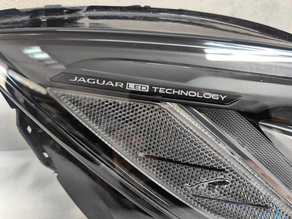 Оригинален фар Ягуар  Jaguar I Pace Full Led