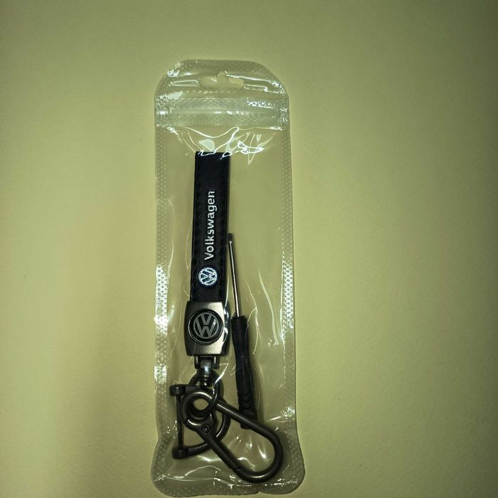 Ключодържател, Mercedes, BMW, Audi, VW, Skoda, Opel, Seat, Renault,