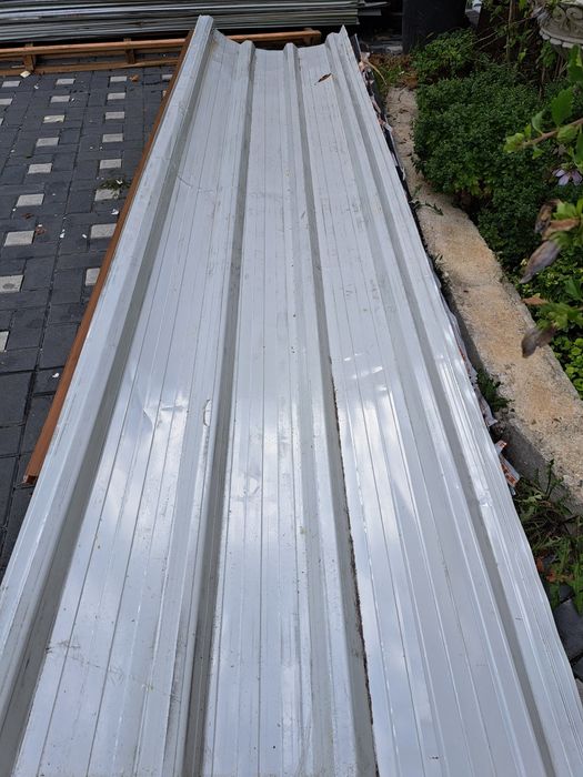 Tabla cutata 3m. Pentru diverse lucrări în gospodarie