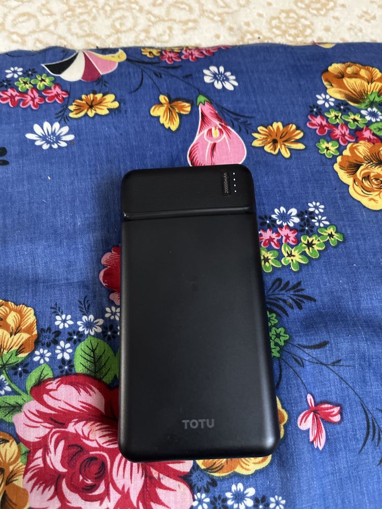 Power Bank totu 20000mah