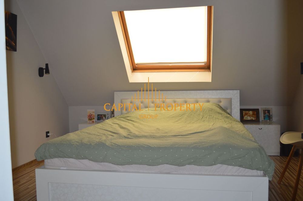 Продава се Тристаен апартамент в Варна, Гранд Мол Варна - 78 кв.м за 1411 €/кв.м - Снимка #3