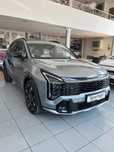 Kia Sportage Sportage PE 1.6 T-GDI HP 7DCT 180 CP 4x4 GT Line