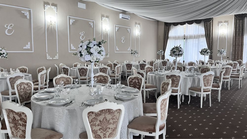 Decor floral evenimente