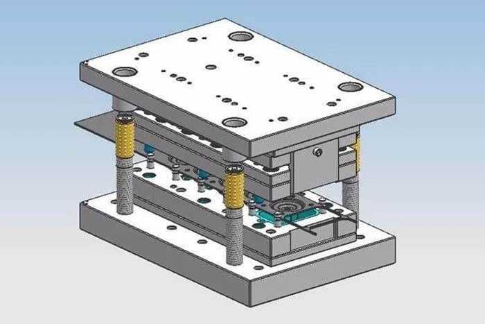 3D model yaratish. Создаем 3D модель