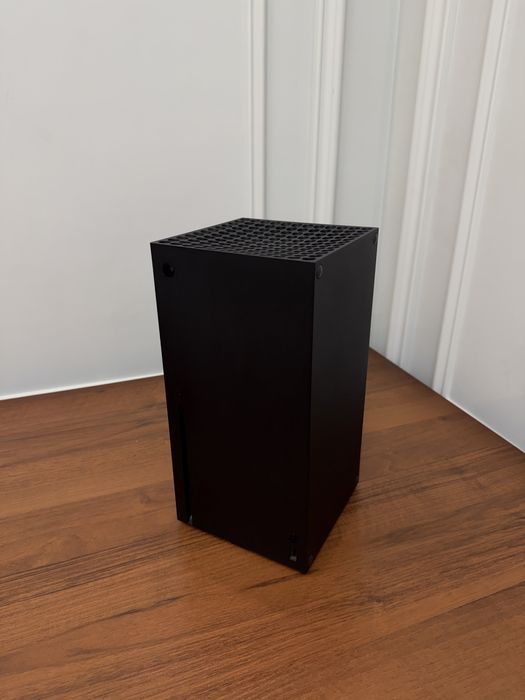 Xbox Series X + 100 игр + Game Pass Ultimate