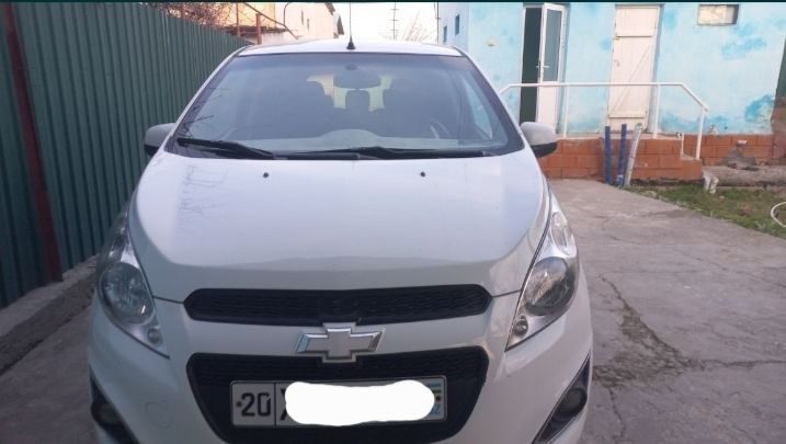 Spark katta motor 1,25 gaz bor 1-poz