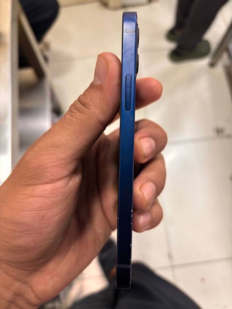 Iphone 12 64 gb holari yaxwi
