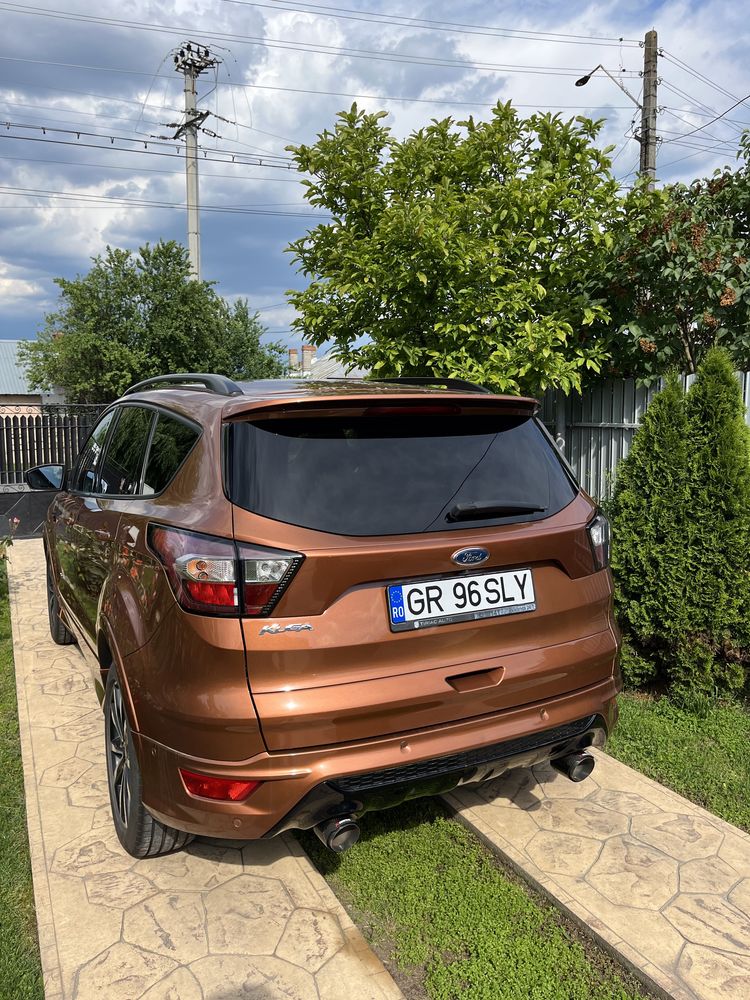 Ford KUGA ST Line 2017